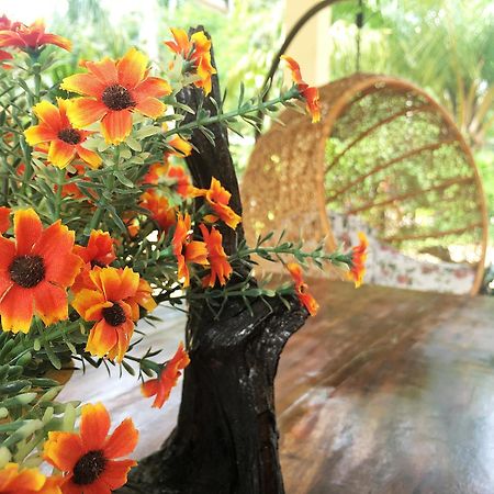 The Jasmine Resort Ao Nang Zewnętrze zdjęcie