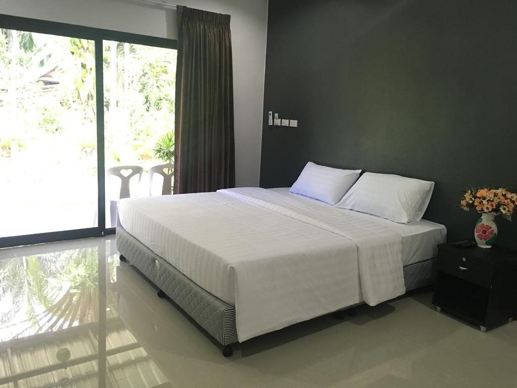 The Jasmine Resort Ao Nang Zewnętrze zdjęcie