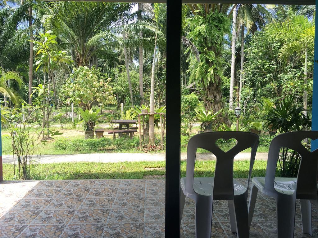 The Jasmine Resort Ao Nang Zewnętrze zdjęcie