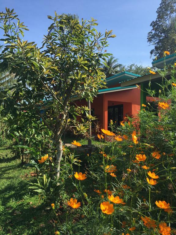 The Jasmine Resort Ao Nang Zewnętrze zdjęcie