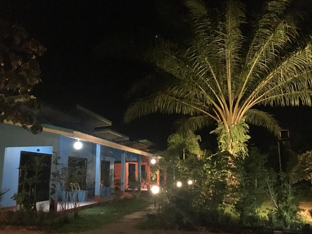 The Jasmine Resort Ao Nang Zewnętrze zdjęcie