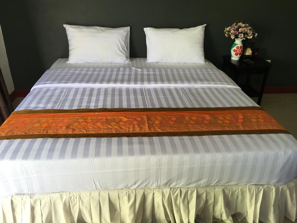 The Jasmine Resort Ao Nang Zewnętrze zdjęcie