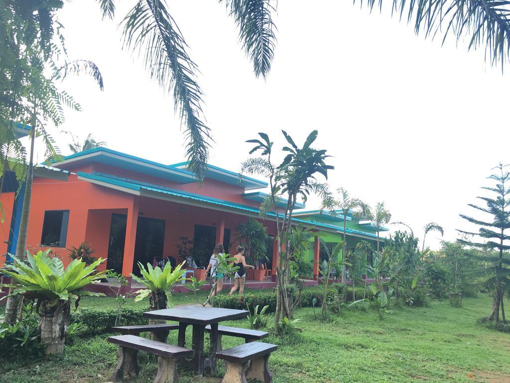The Jasmine Resort Ao Nang Zewnętrze zdjęcie